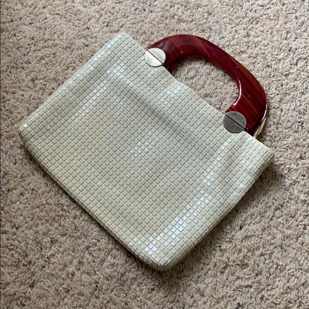 Lumured Vintage purse.
